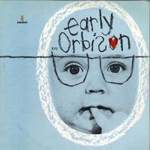 Album Early Orbison - Roy Orbison
