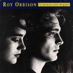 Album Roy Orbison - I Drove All Night