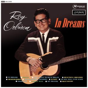 Album In Dreams - Roy Orbison