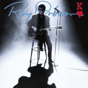 Album Roy Orbison - King of Hearts