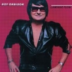 Album Laminar Flow - Roy Orbison