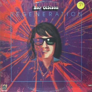 Album Regeneration - Roy Orbison