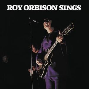 Album Roy Orbison - Roy Orbison Sings