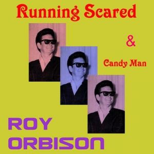 Album Roy Orbison - Running Scared