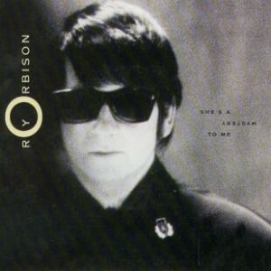 Roy Orbison : She's a Mystery to Me