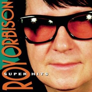 Album Super Hits - Roy Orbison