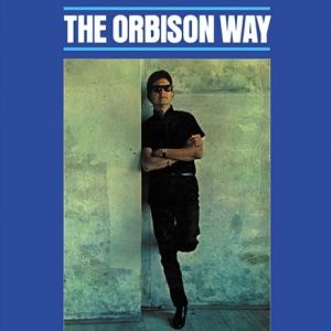 Album Roy Orbison - The Orbison Way