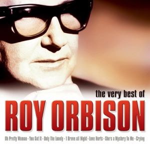 The Very Best of Roy Orbison Album 