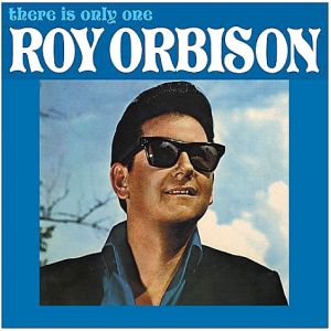 Album Roy Orbison - There Is Only One Roy Orbison