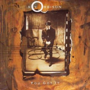 Album Roy Orbison - You Got It
