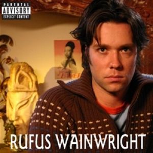 Album Alright, Already: Live in Montréal - Rufus Wainwright