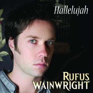 Album Hallelujah - Rufus Wainwright