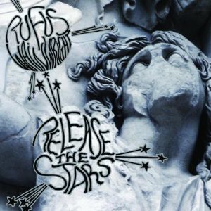 Album Rufus Wainwright - Release the Stars