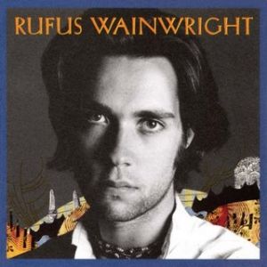 Rufus Wainwright Album 