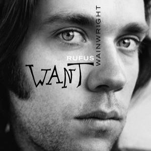 Album Rufus Wainwright - Want