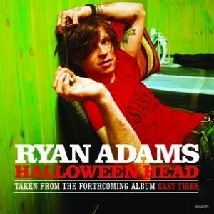 Album Halloweenhead - Ryan Adams