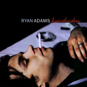 Album Ryan Adams - Heartbreaker