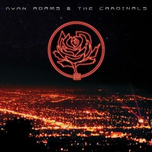 Album Ryan Adams - III/IV