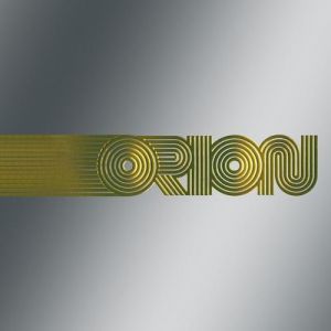 Album Ryan Adams - Orion