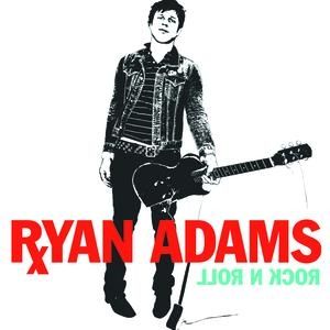 Album Ryan Adams - Rock N Roll