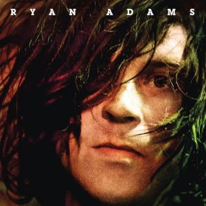 Album Ryan Adams - Ryan Adams