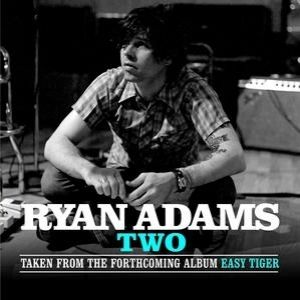 Album Ryan Adams - Two