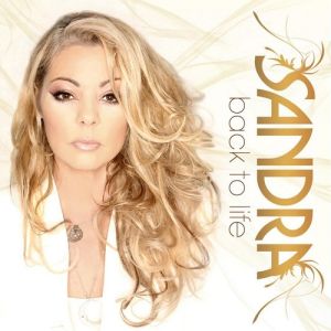 Album Sandra - Back to Life