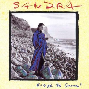 Album Close to Seven - Sandra