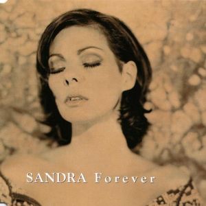 Album Sandra - Forever