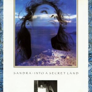 Album Into a Secret Land - Sandra