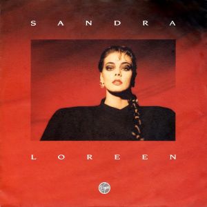 Sandra : Loreen