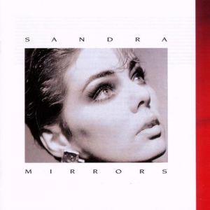 Album Sandra - Mirrors