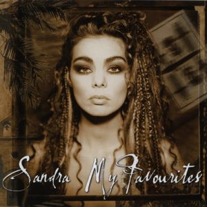 Album My Favourites - Sandra