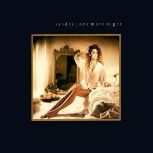 Album Sandra - One More Night