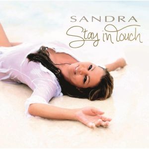 Album Stay in Touch - Sandra