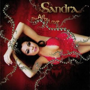 Sandra The Art of Love, 2007