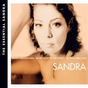 Album The Essential - Sandra