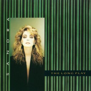 Album Sandra - The Long Play