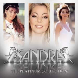 Album The Platinum Collection - Sandra