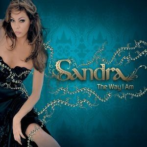 Album The Way I Am - Sandra