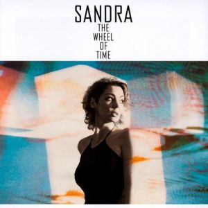 Sandra The Wheel of Time, 2002