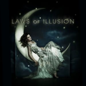 Album Sarah Mclachlan - Laws of Illusion