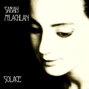 Album Sarah Mclachlan - Solace