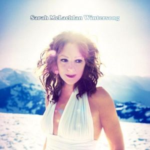 Album Sarah Mclachlan - Wintersong