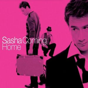 Album Sasha - Coming Home