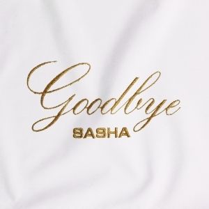 Album Sasha - Goodbye