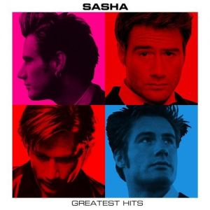 Album Sasha - Greatest Hits