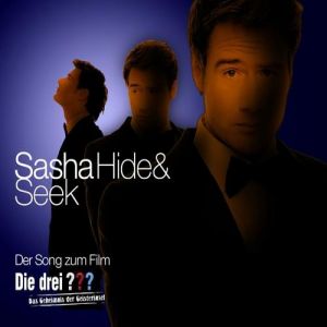 Album Sasha - Hide & Seek