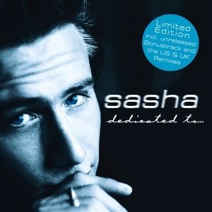 Album I'm Still Waitin' - Sasha