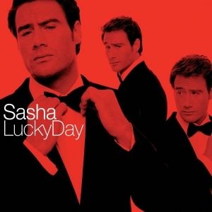 Album Lucky Day - Sasha